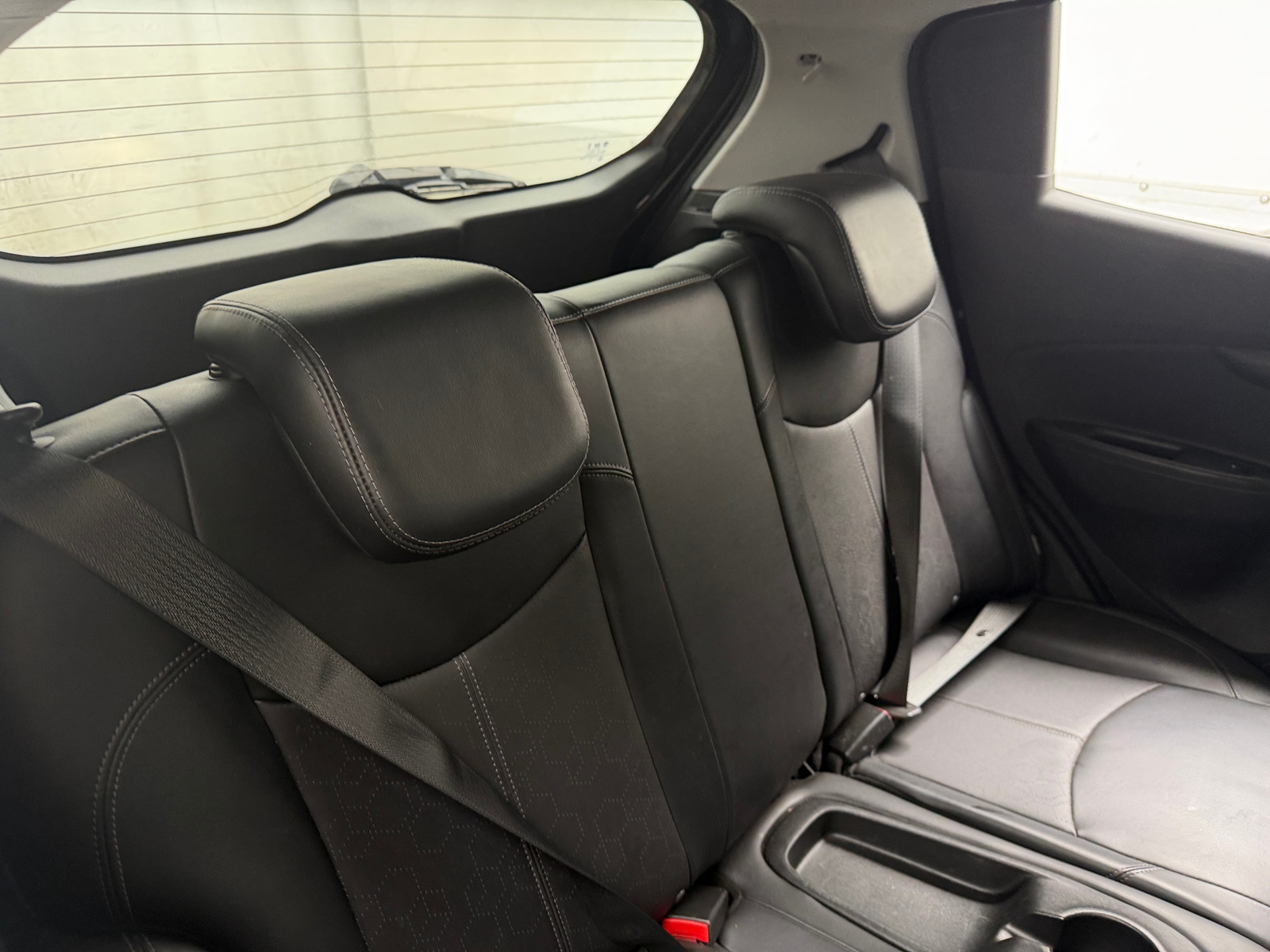 Thumbnail: 2018 Chevrolet Spark - 5