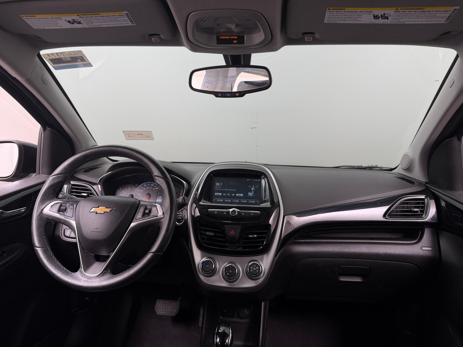 Thumbnail: 2018 Chevrolet Spark - 2