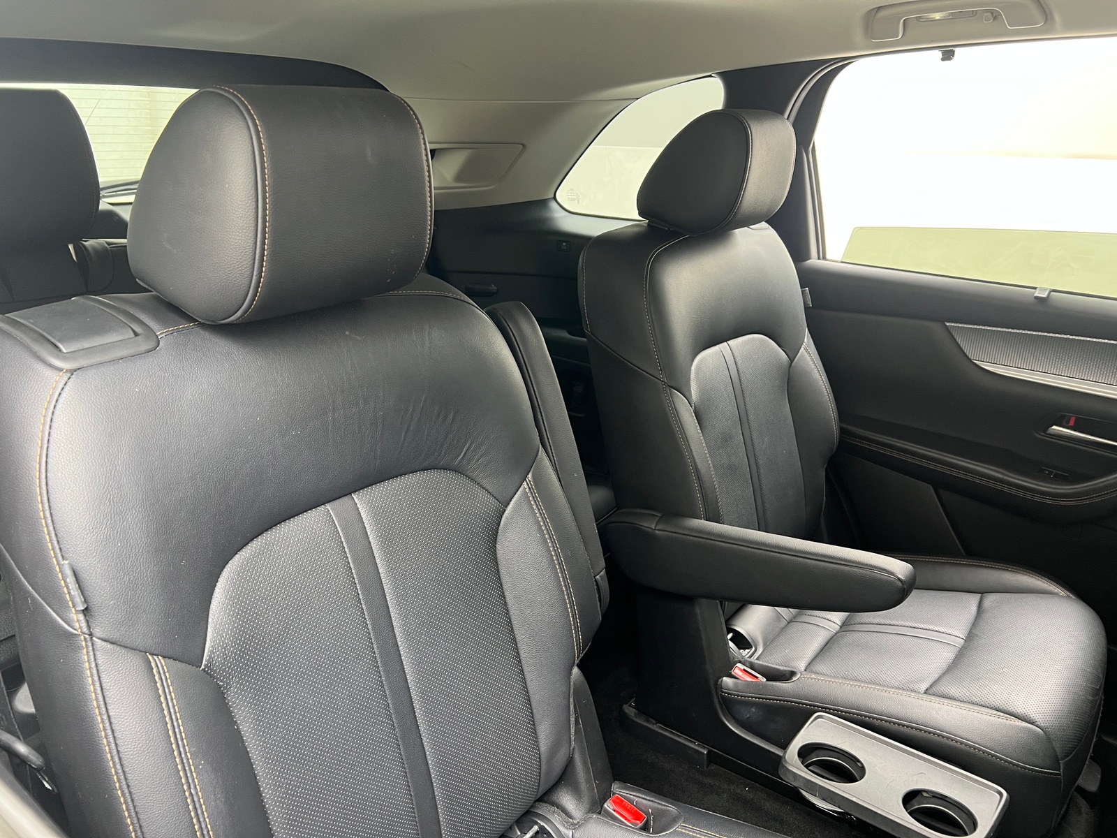 Thumbnail: 2024 Mazda CX-90 - 5