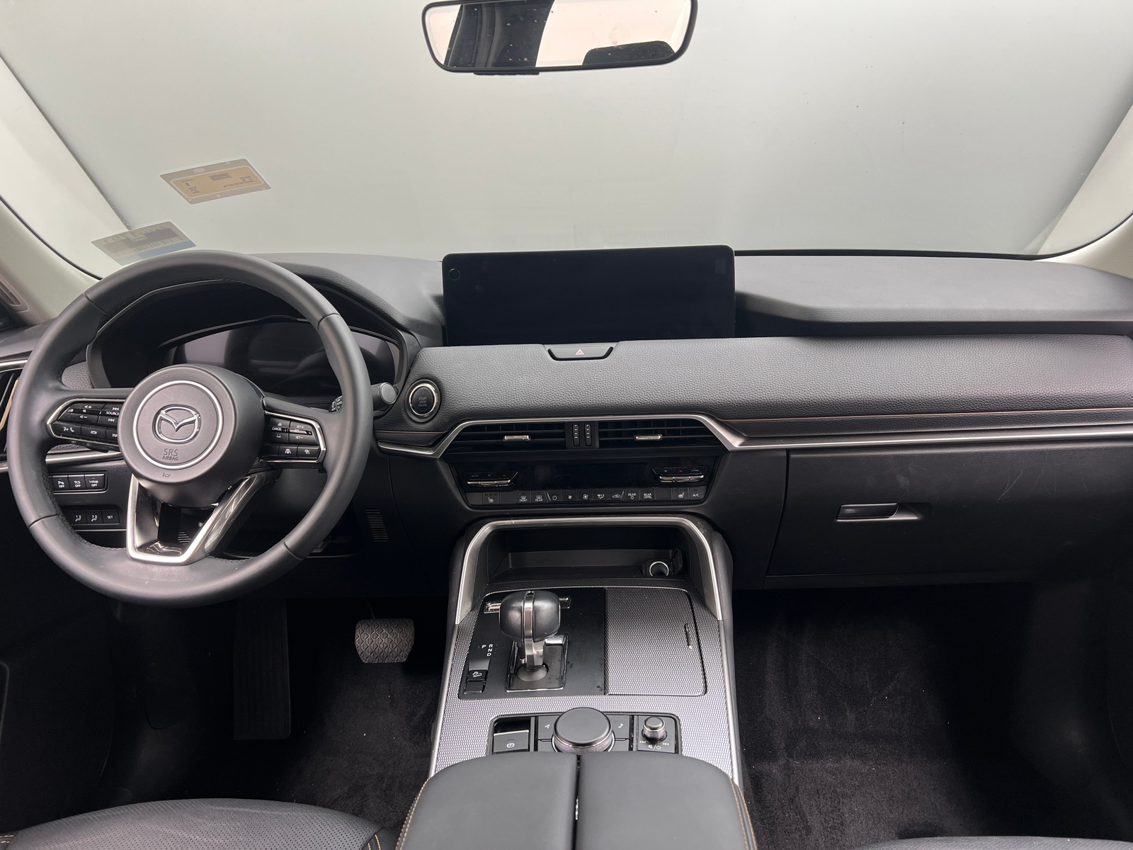 Thumbnail: 2024 Mazda CX-90 - 2