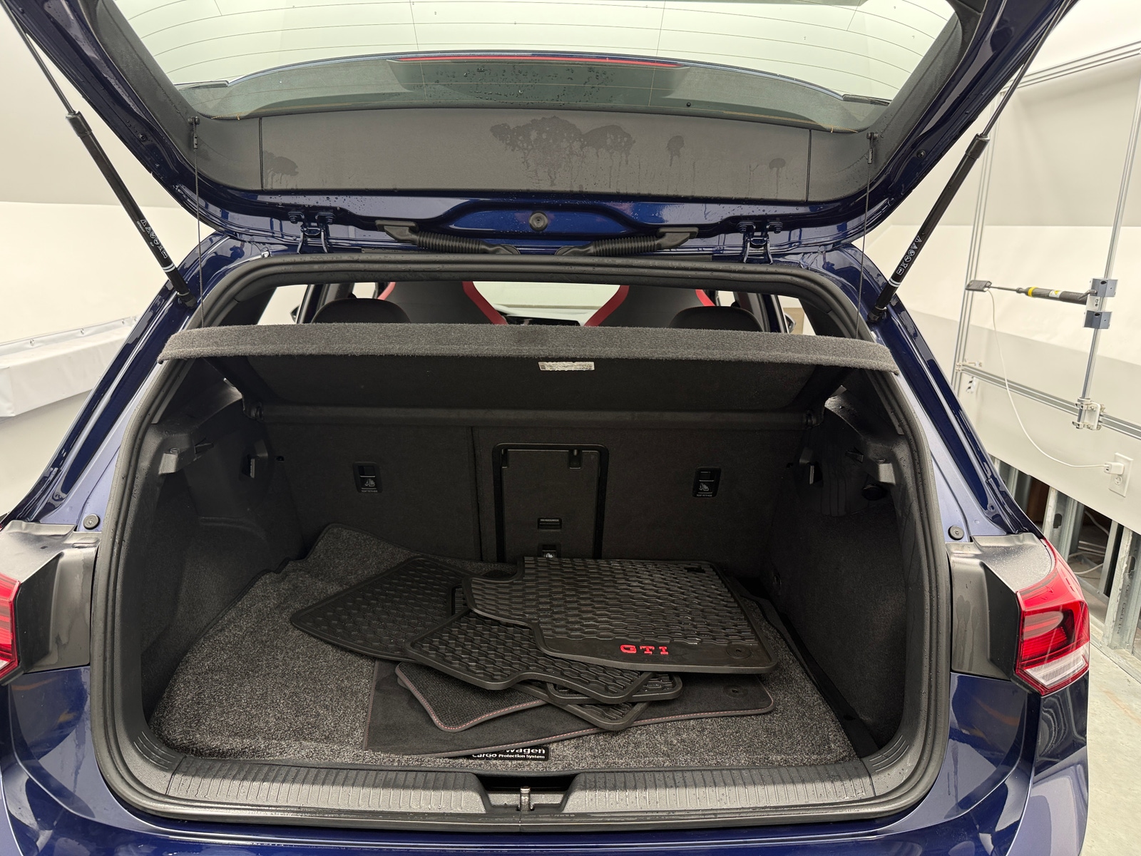 Thumbnail: 2024 Volkswagen Golf - 7
