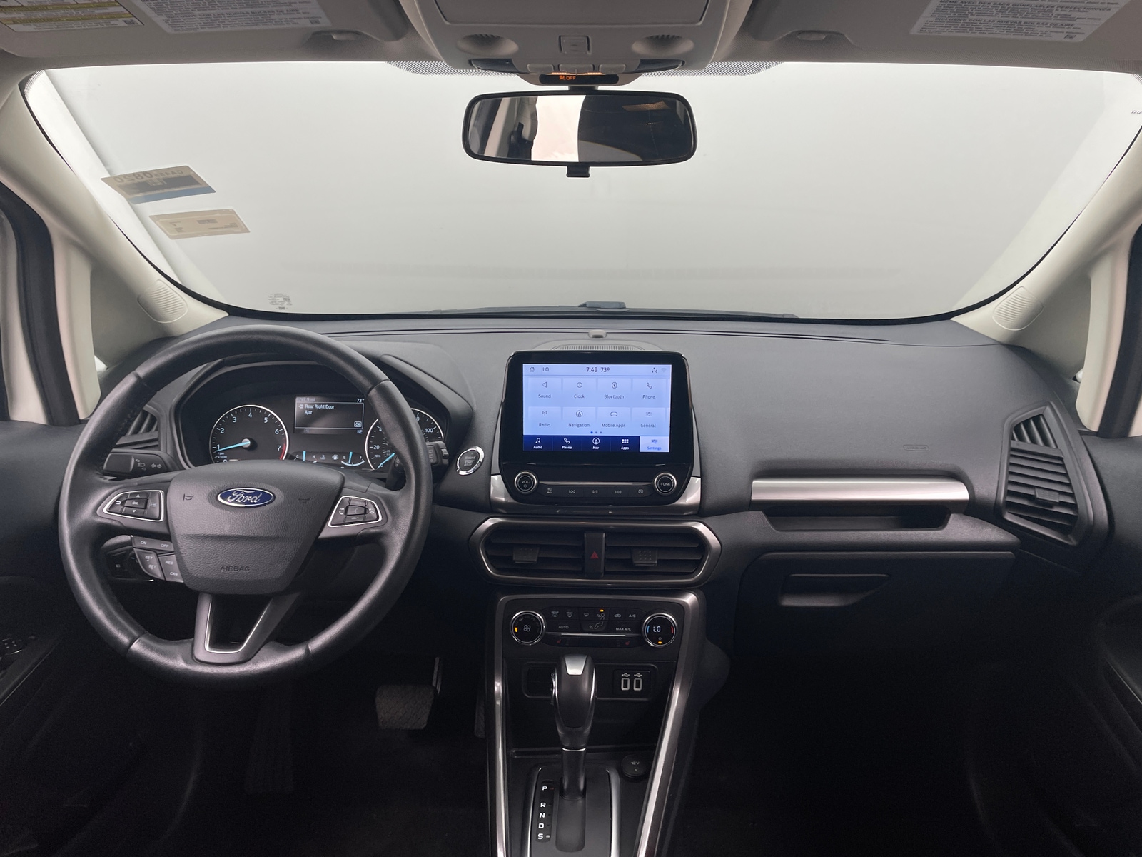 Thumbnail: 2020 Ford EcoSport - 3