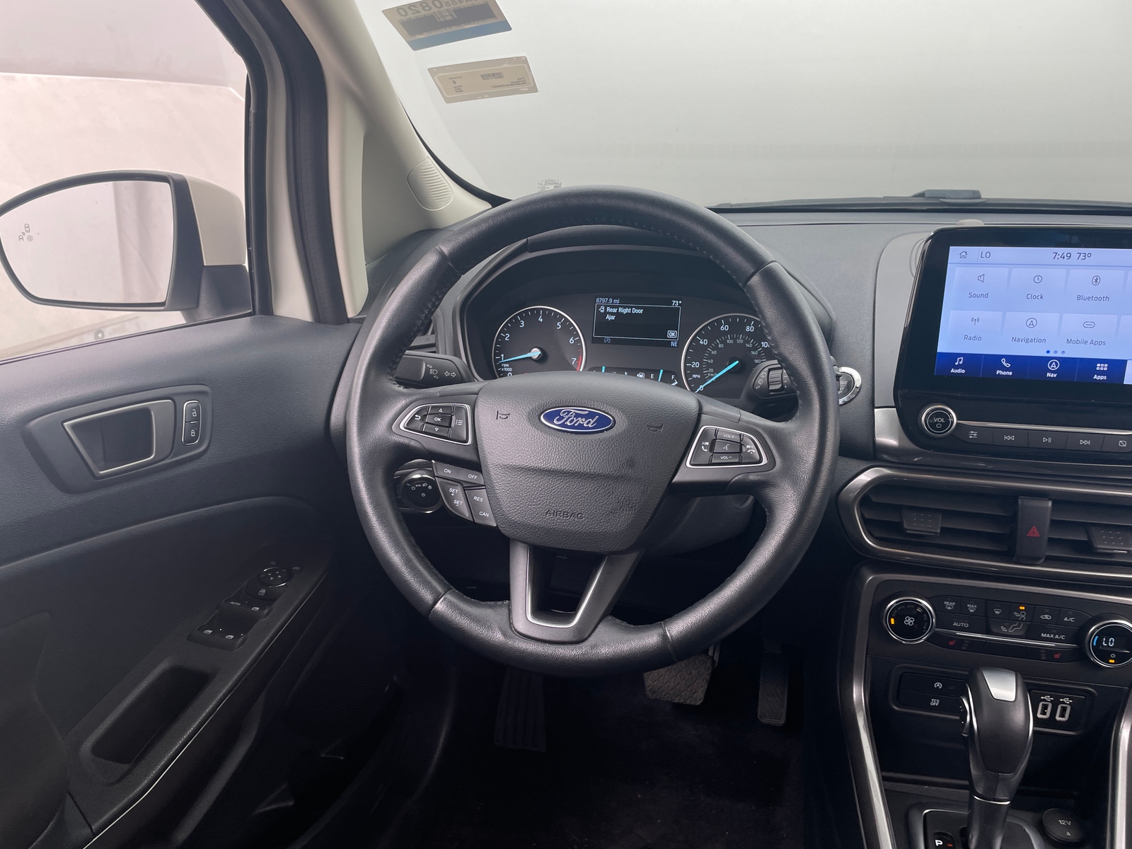 Thumbnail: 2020 Ford EcoSport - 5