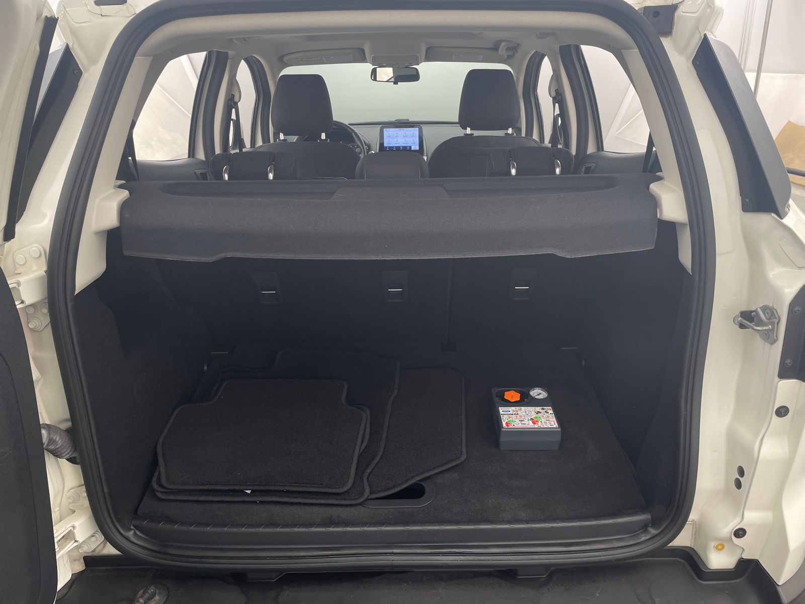 Thumbnail: 2020 Ford EcoSport - 7
