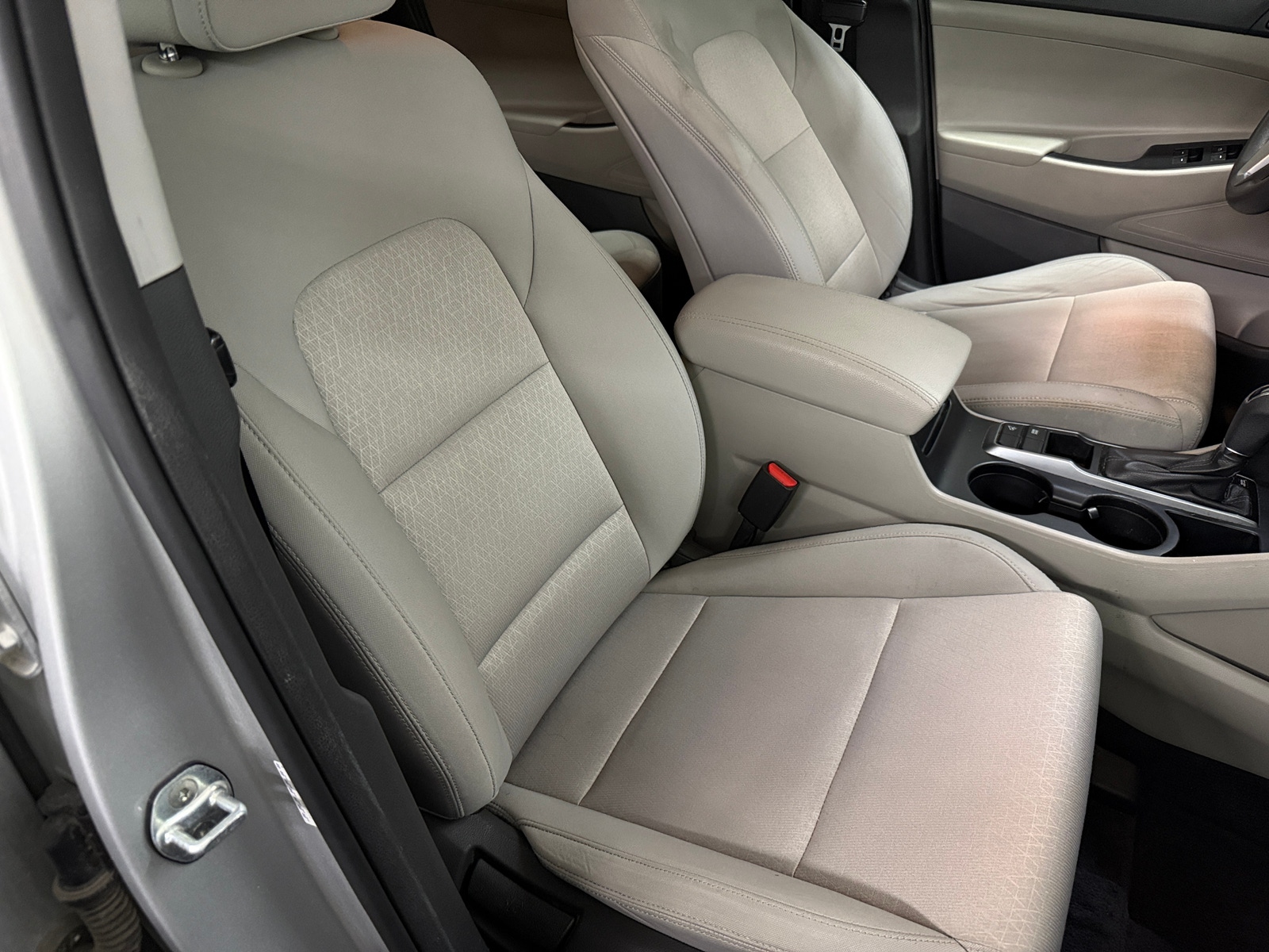 Thumbnail: 2018 Hyundai Tucson - 2