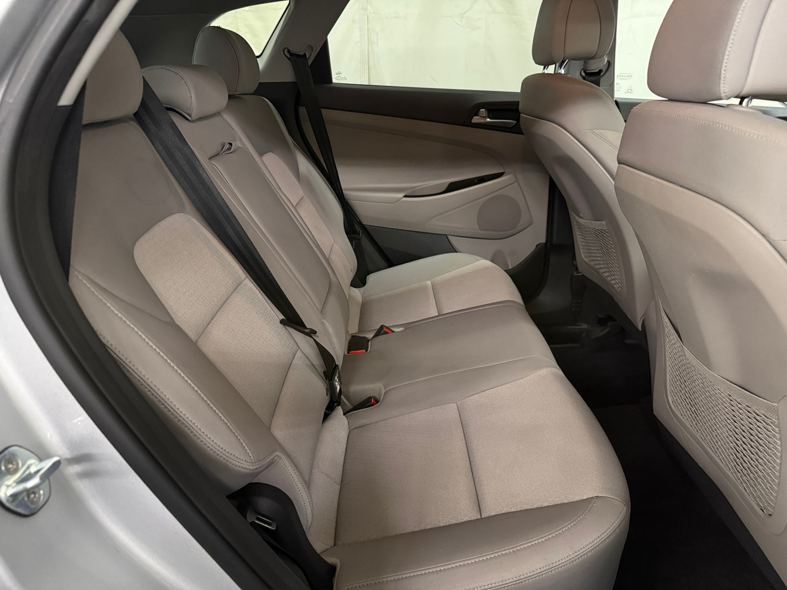 Thumbnail: 2018 Hyundai Tucson - 6