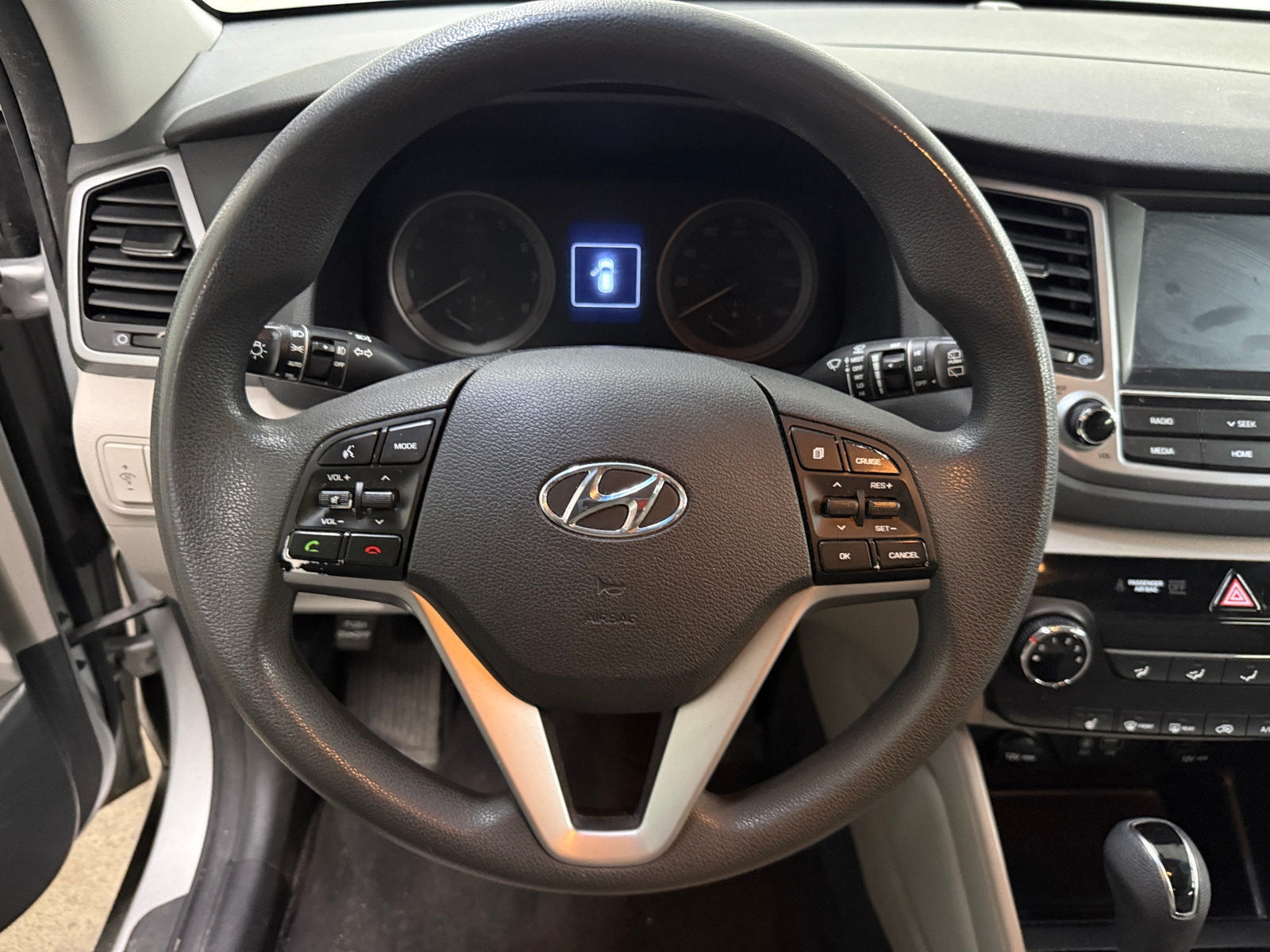 Thumbnail: 2018 Hyundai Tucson - 5