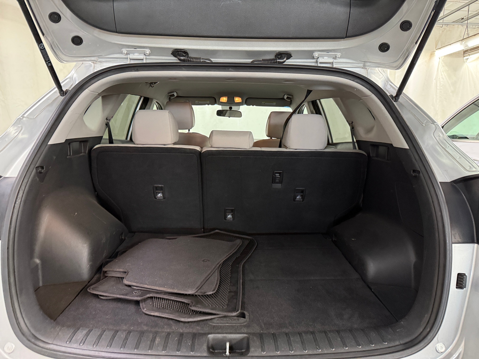 Thumbnail: 2018 Hyundai Tucson - 7