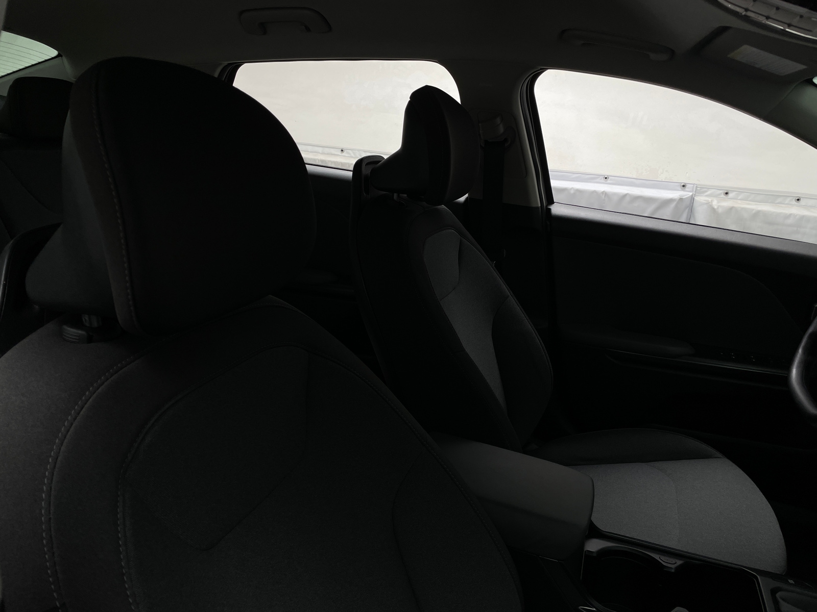 Thumbnail: 2025 Kia K4 - 2