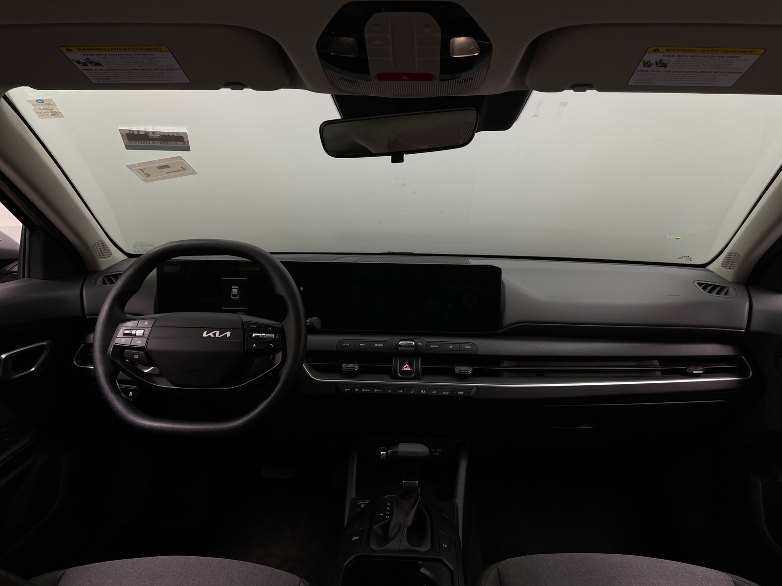 Thumbnail: 2025 Kia K4 - 3