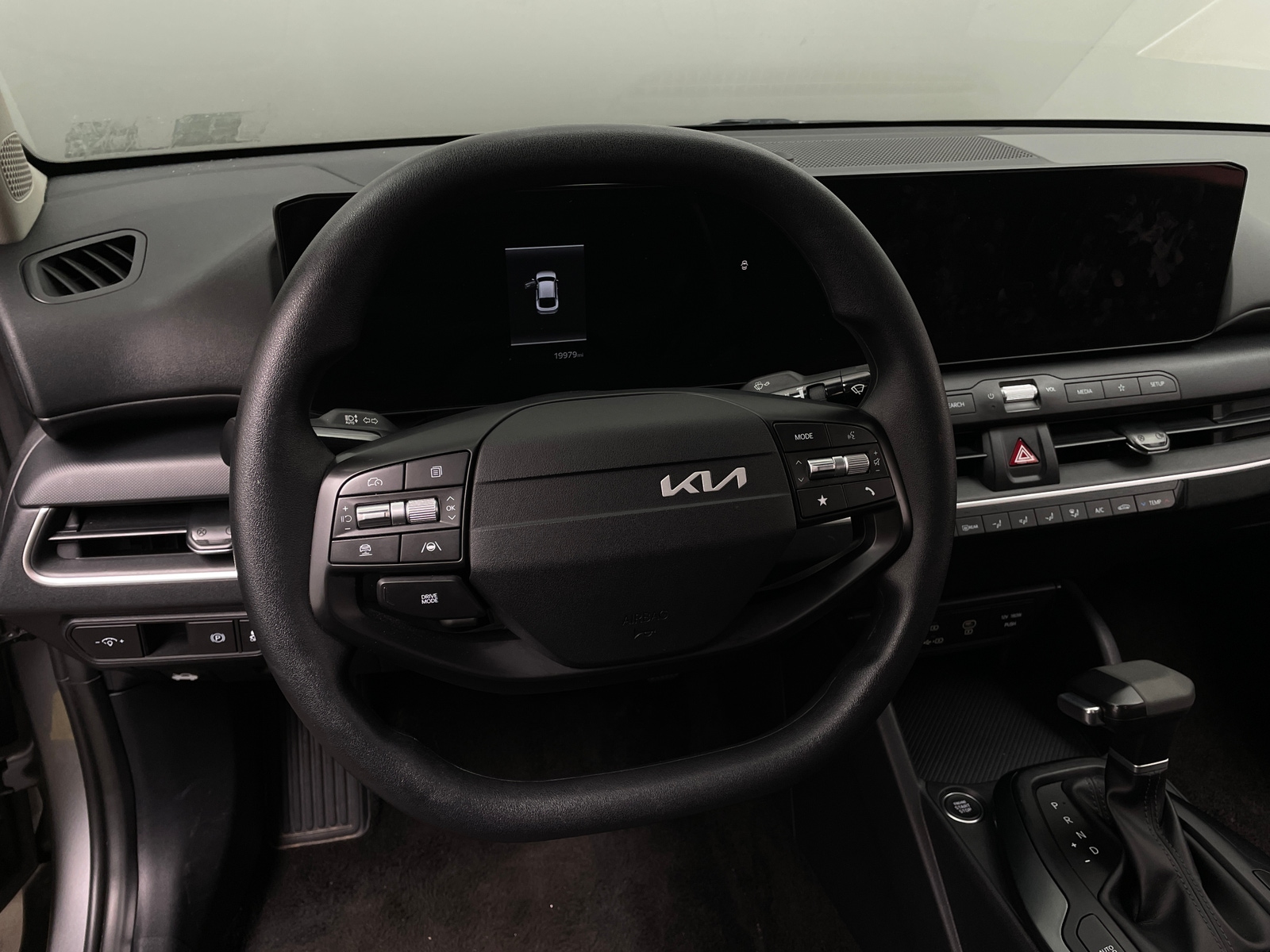 Thumbnail: 2025 Kia K4 - 5