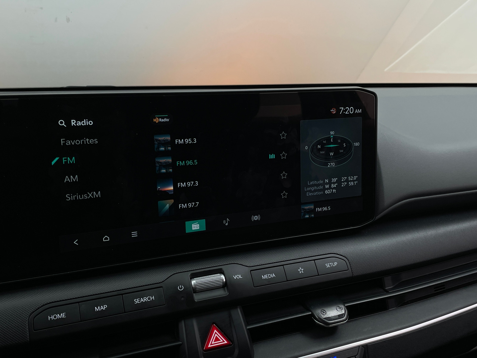 Thumbnail: 2025 Kia K4 - 4