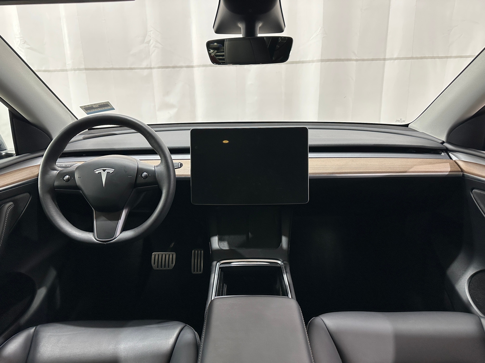 Thumbnail: 2023 Tesla Model Y - 2