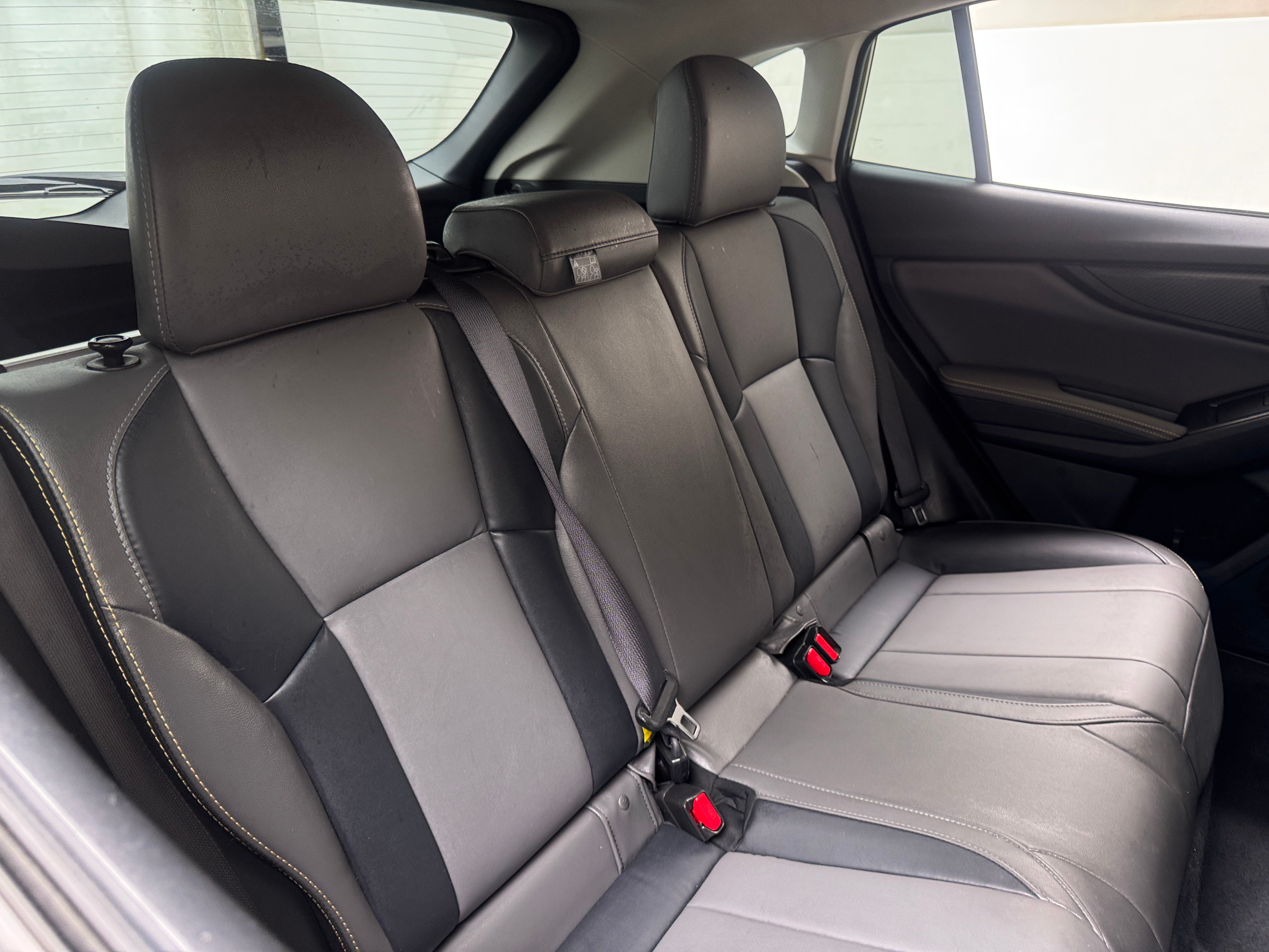2023 Subaru Crosstrek