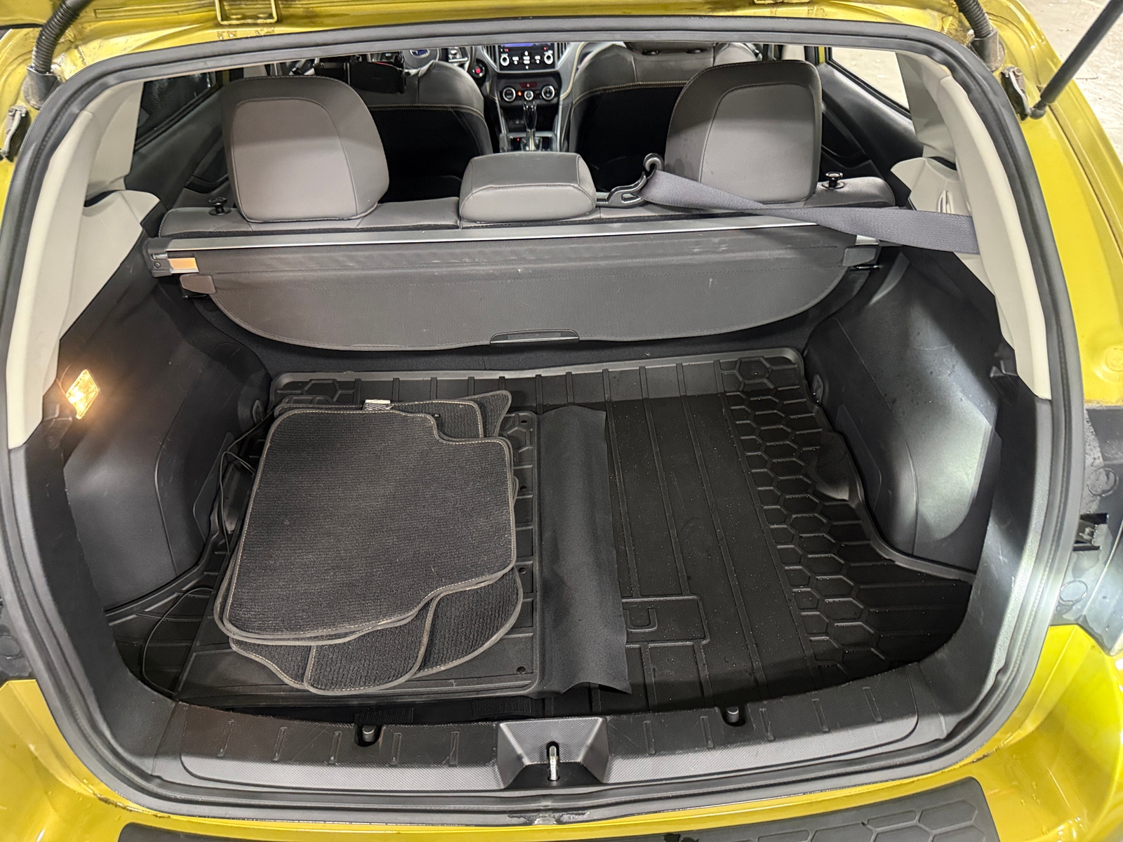 Thumbnail: 2023 Subaru Crosstrek - 6