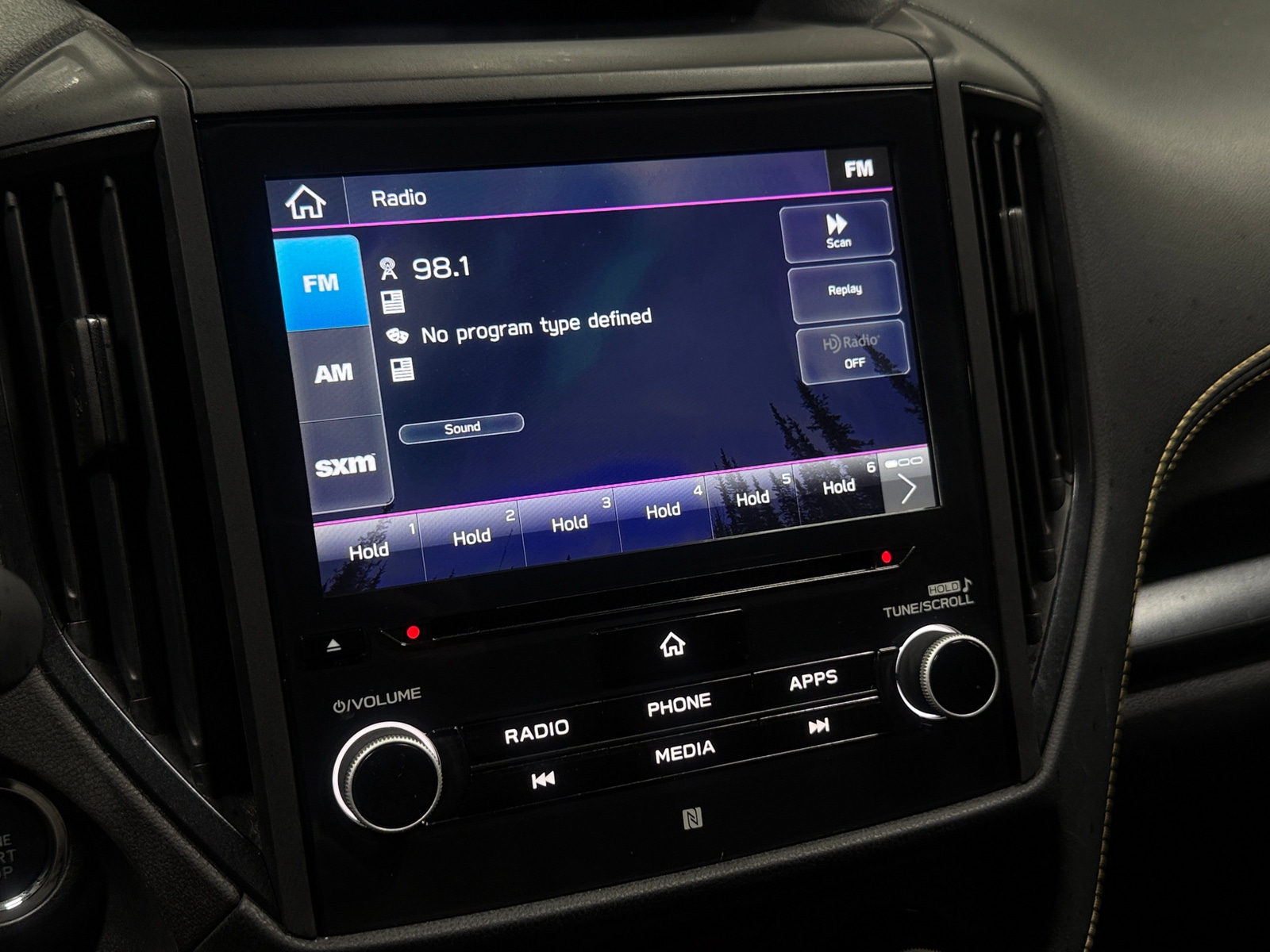 Thumbnail: 2023 Subaru Crosstrek - 3