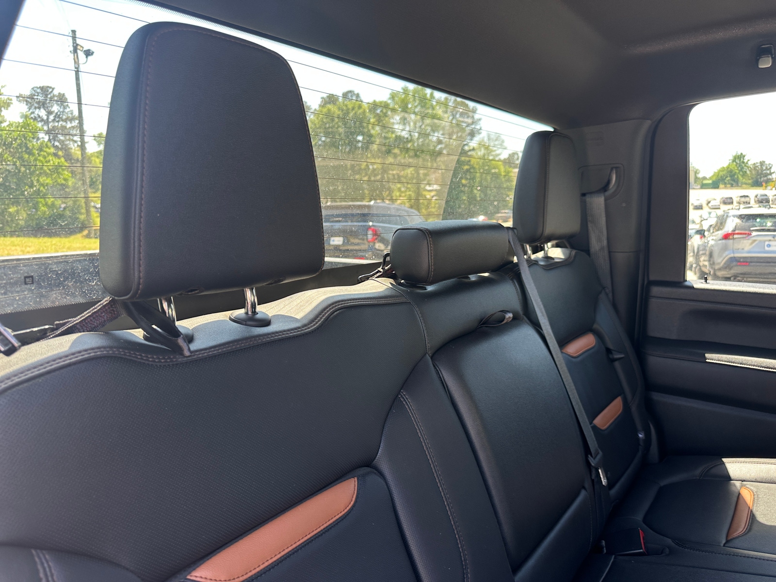 Thumbnail: 2022 GMC Sierra 2500 - 5