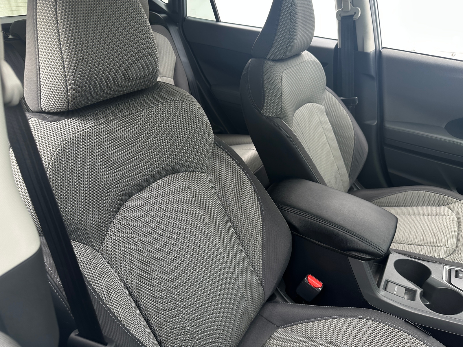 Thumbnail: 2024 Subaru Crosstrek - 2