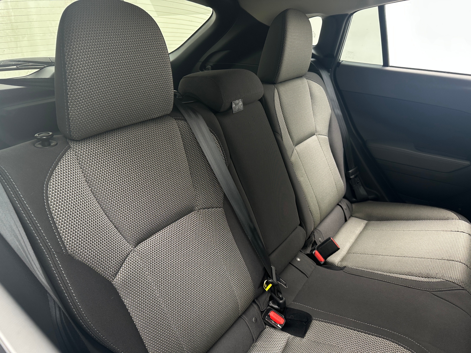 Thumbnail: 2024 Subaru Crosstrek - 6