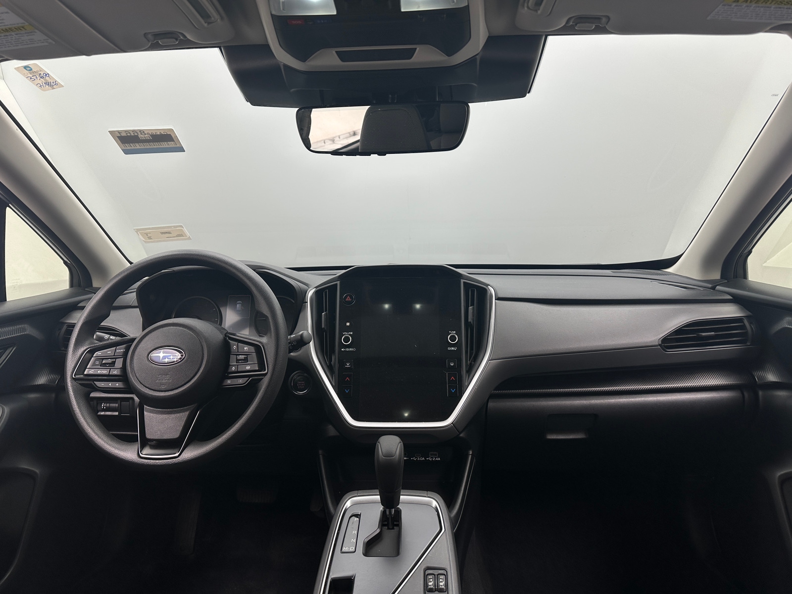 Thumbnail: 2024 Subaru Crosstrek - 3