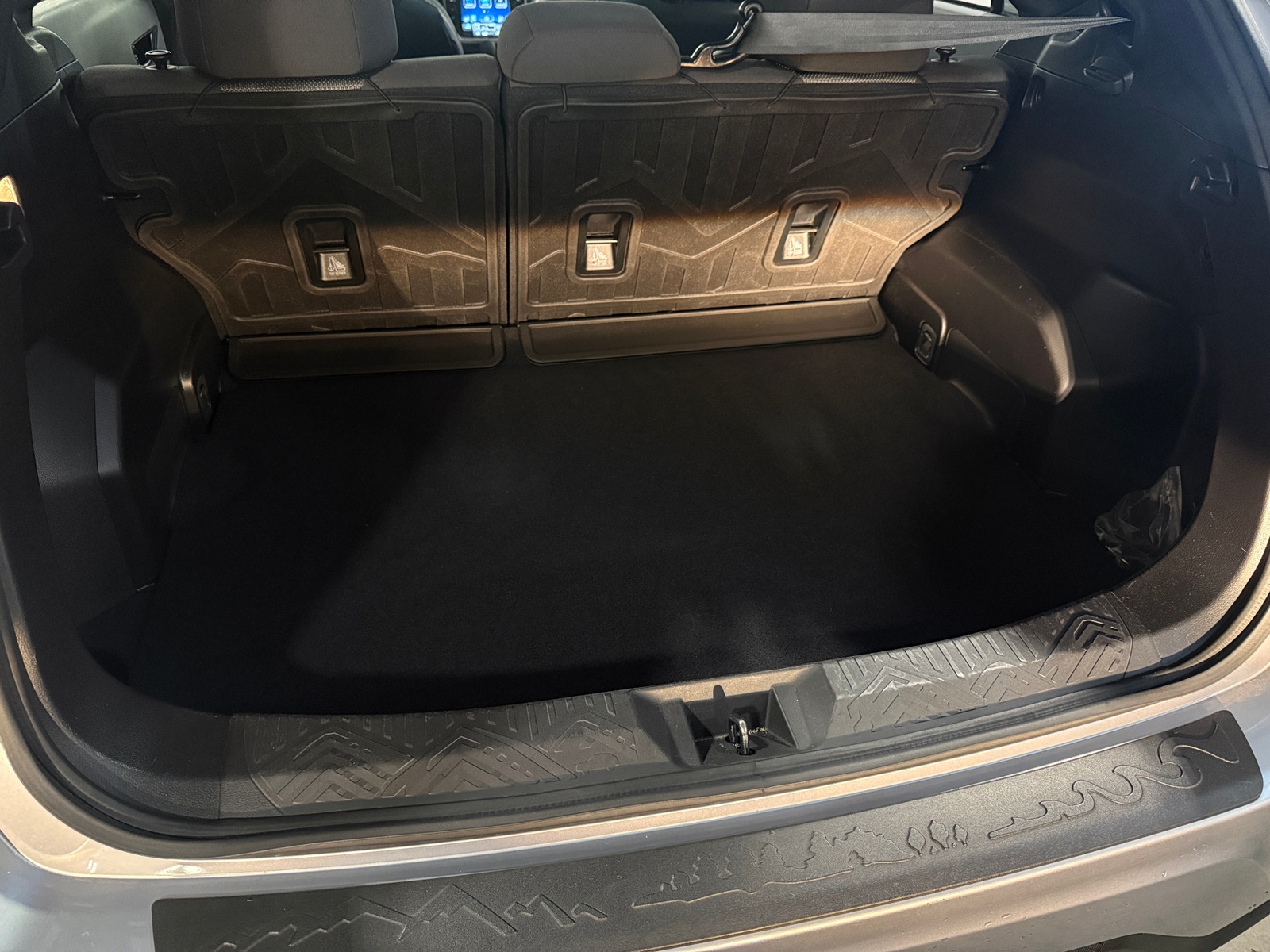 Thumbnail: 2024 Subaru Crosstrek - 7