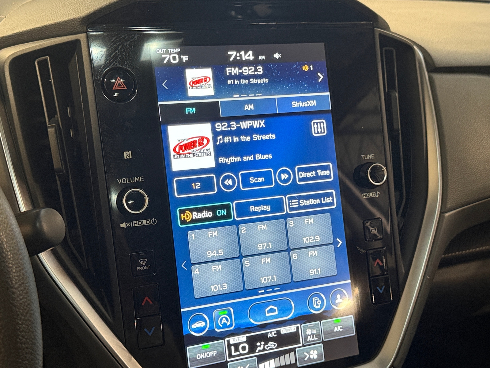 Thumbnail: 2024 Subaru Crosstrek - 4