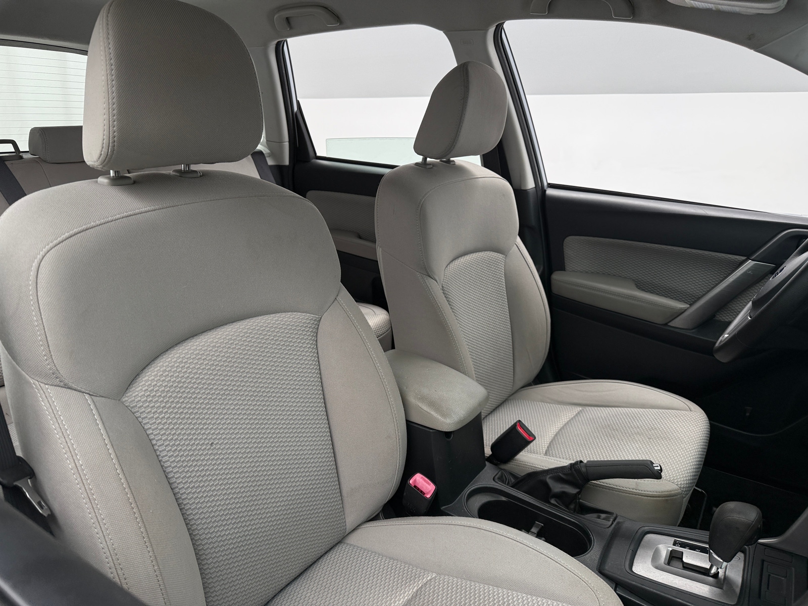 Thumbnail: 2017 Subaru Forester - 2