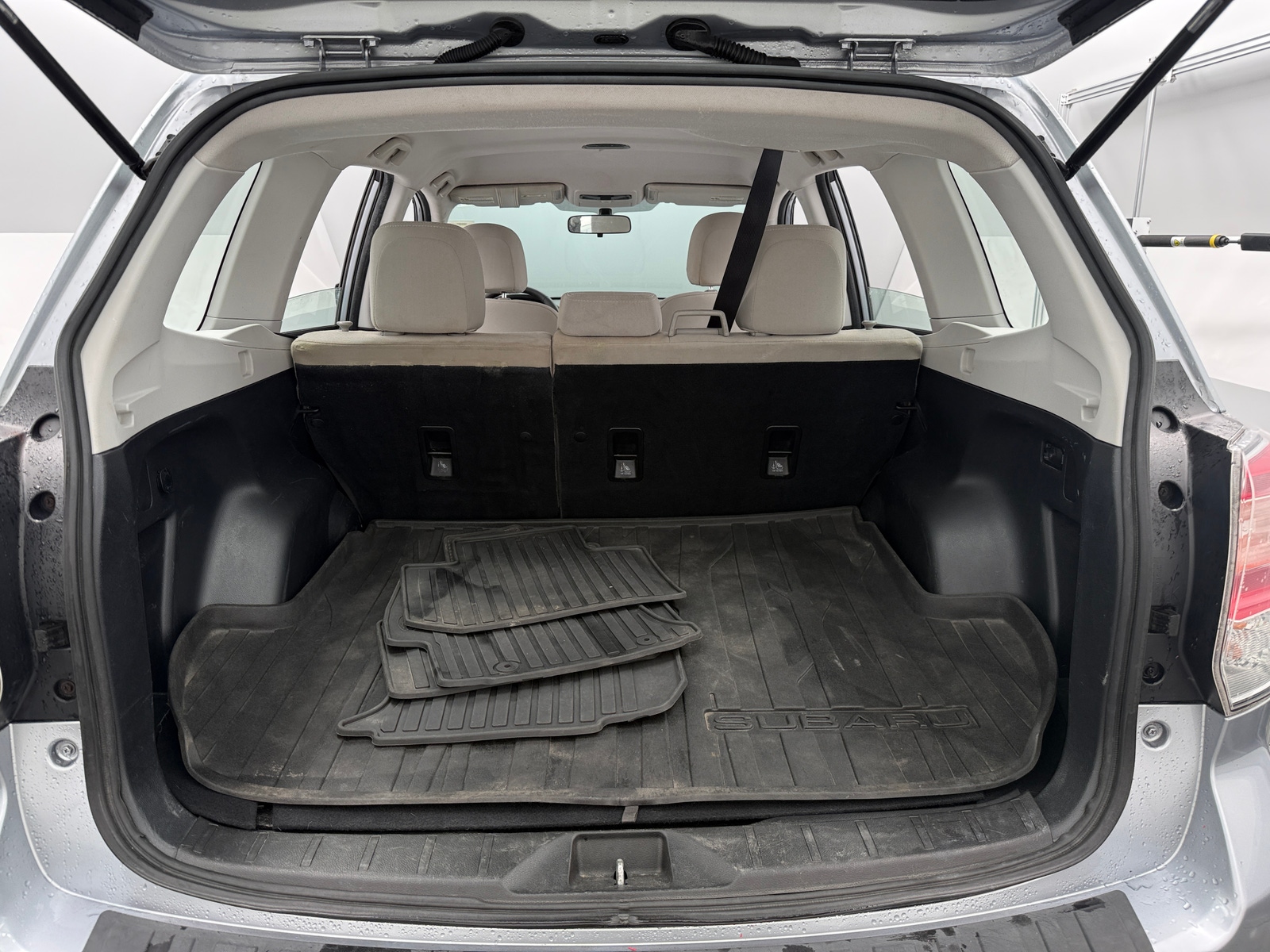 Thumbnail: 2017 Subaru Forester - 7