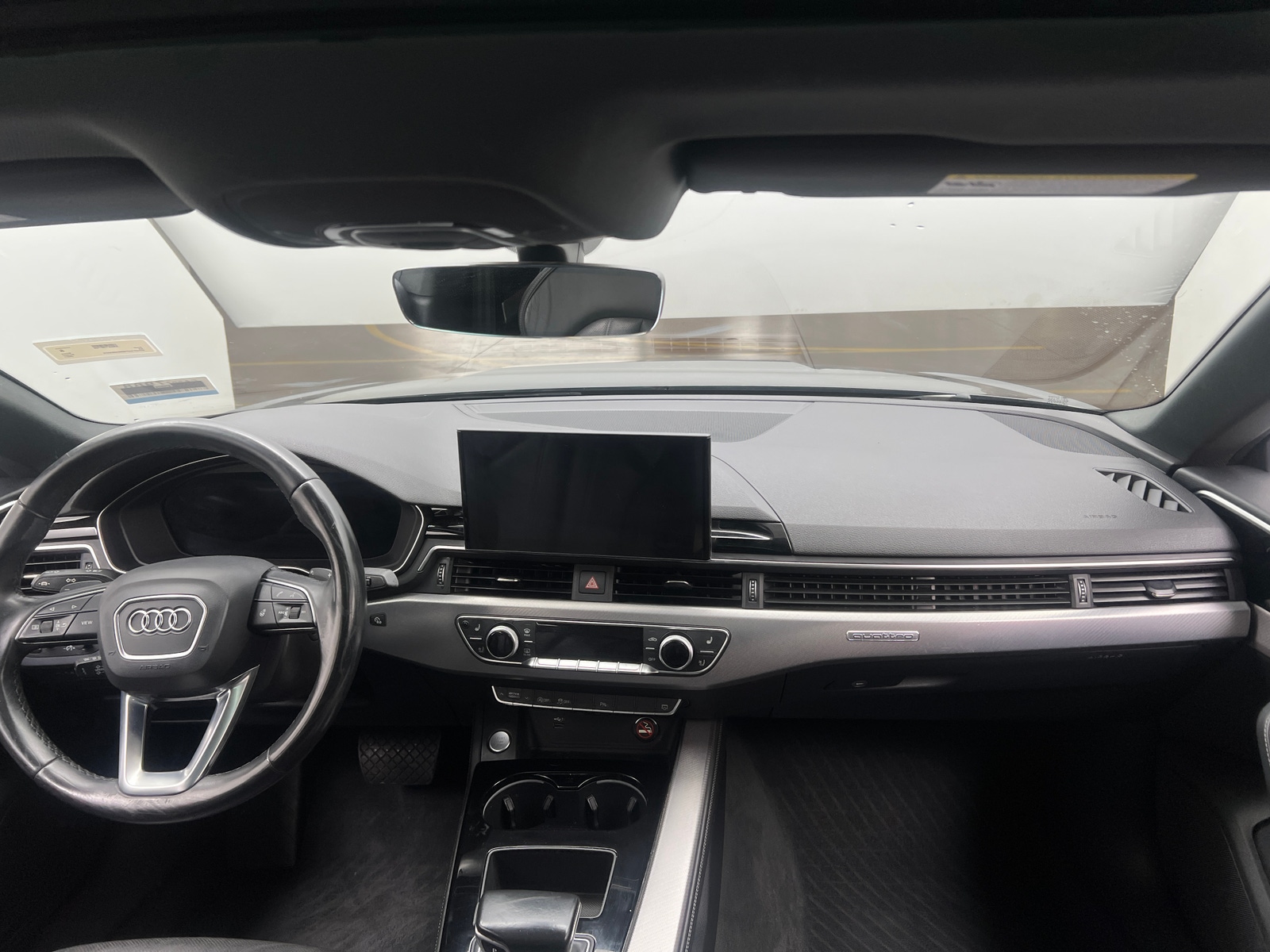 Thumbnail: 2021 Audi A5 - 2
