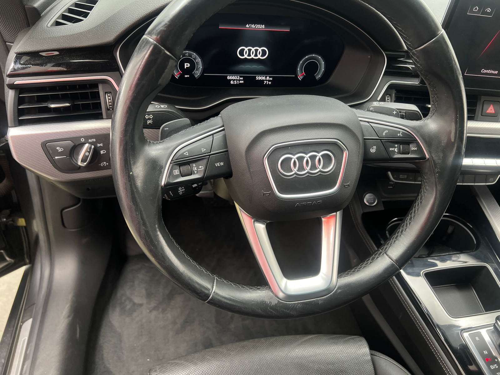 Thumbnail: 2021 Audi A5 - 4