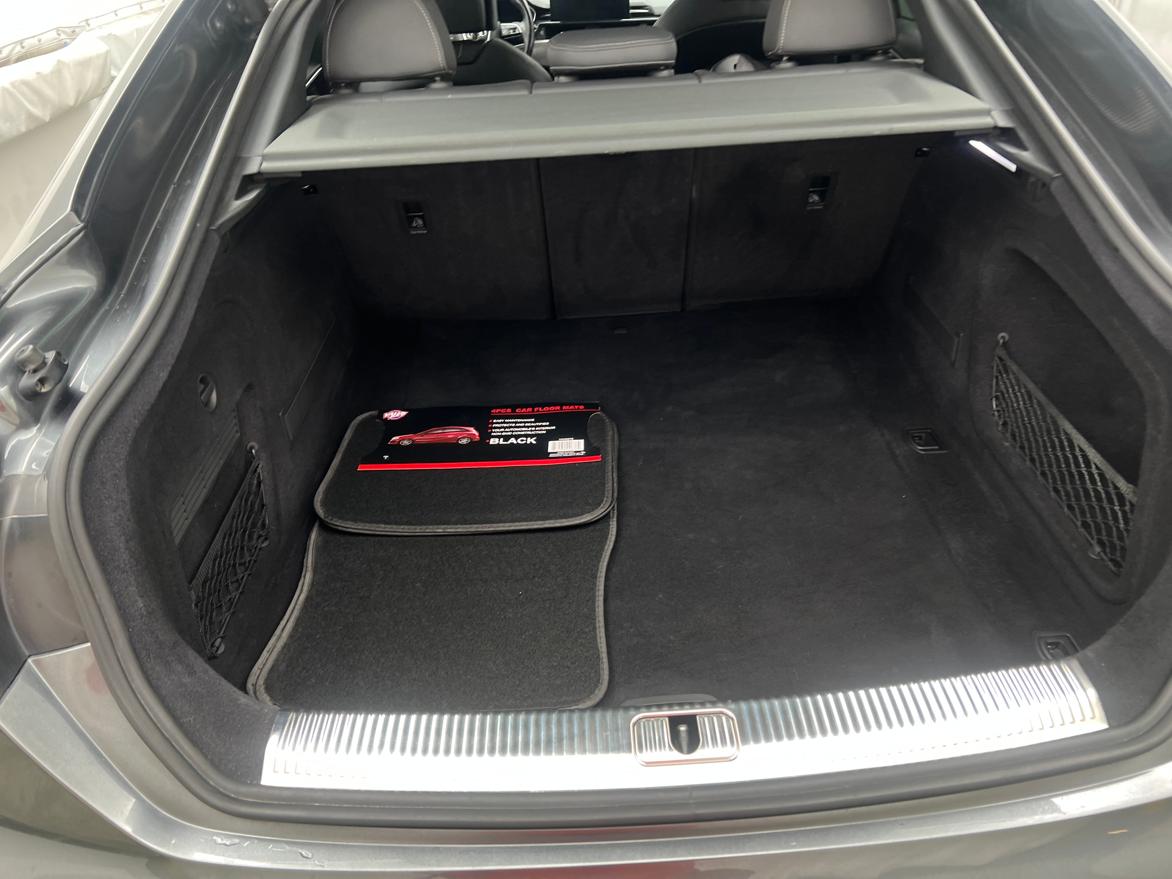 2021 Audi A5 Sportback