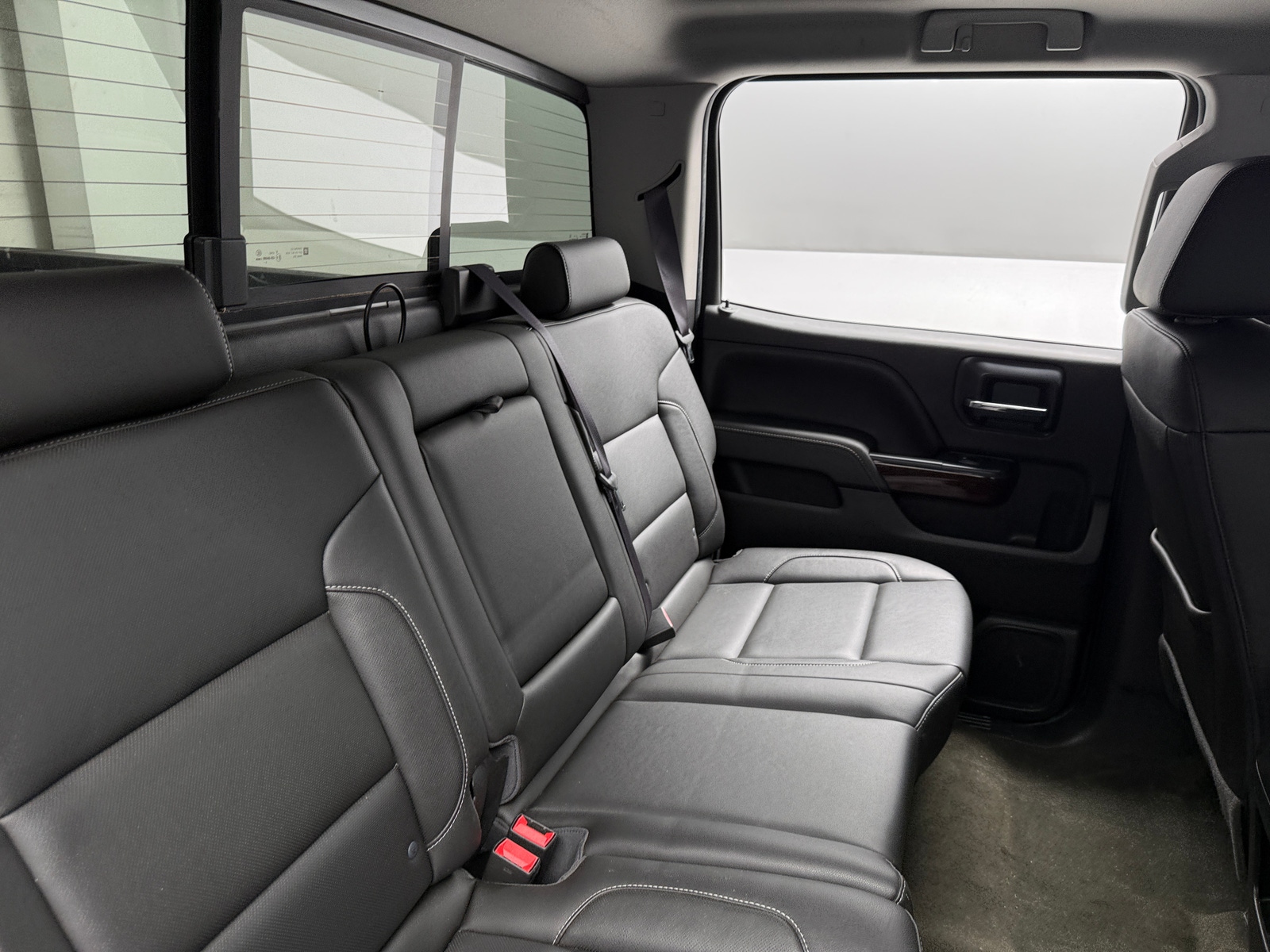 Thumbnail: 2016 GMC Sierra 1500 - 5
