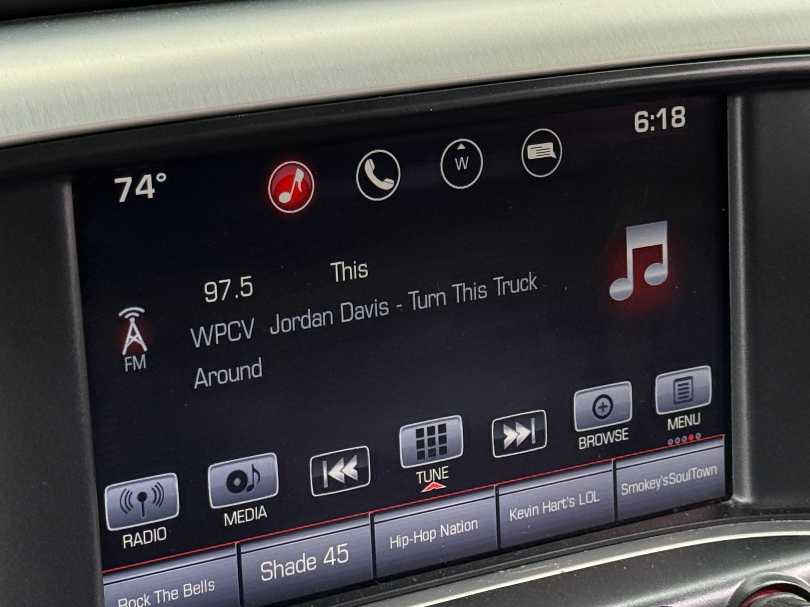 Thumbnail: 2016 GMC Sierra 1500 - 3