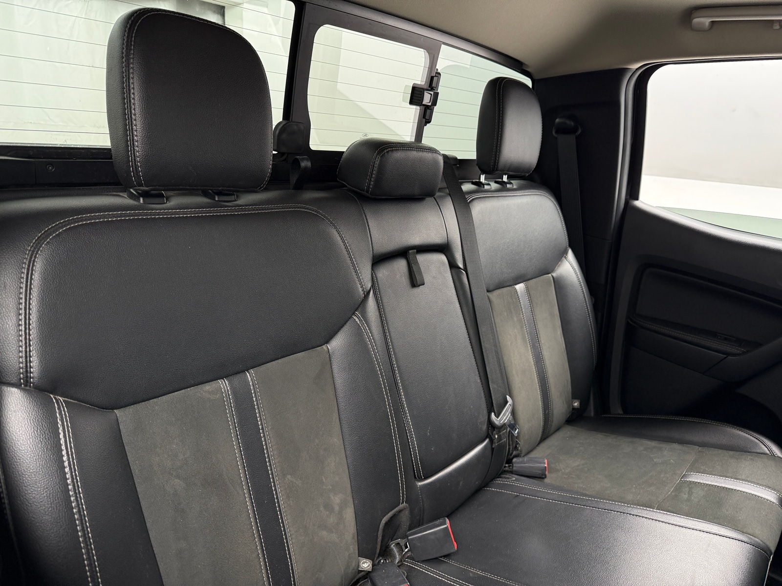 Thumbnail: 2021 Ford Ranger - 5