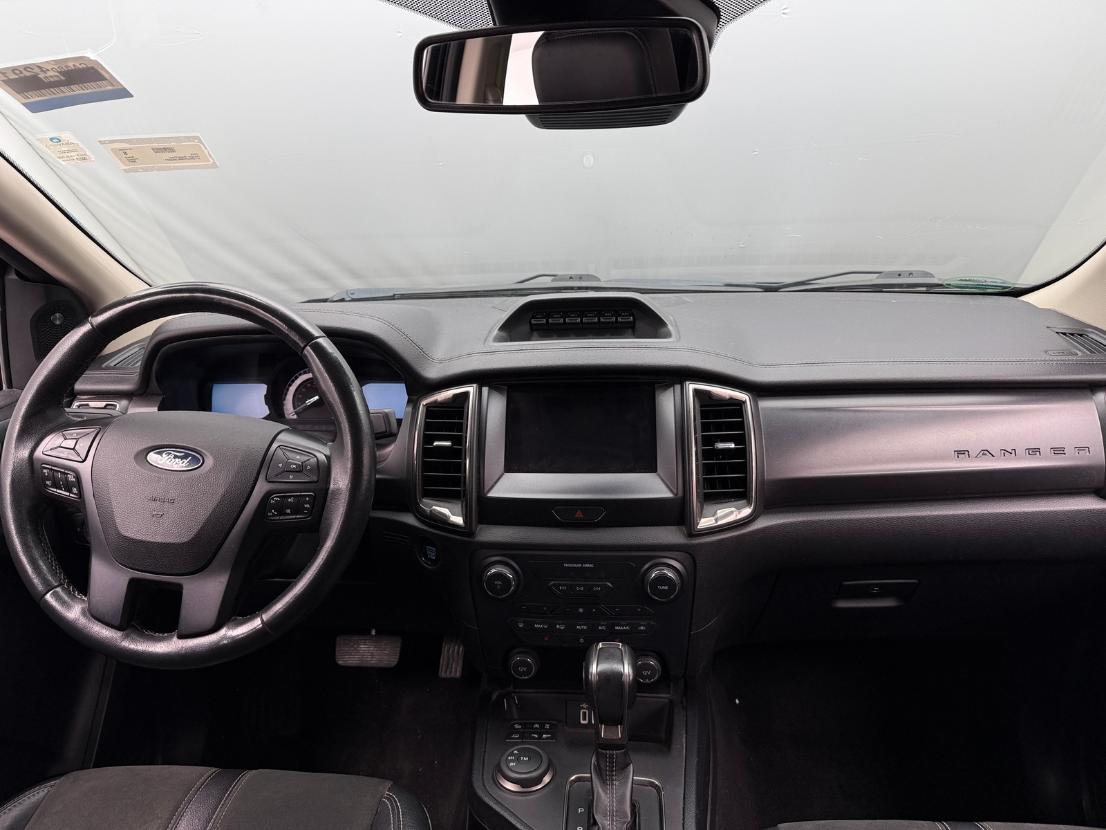 Thumbnail: 2021 Ford Ranger - 2