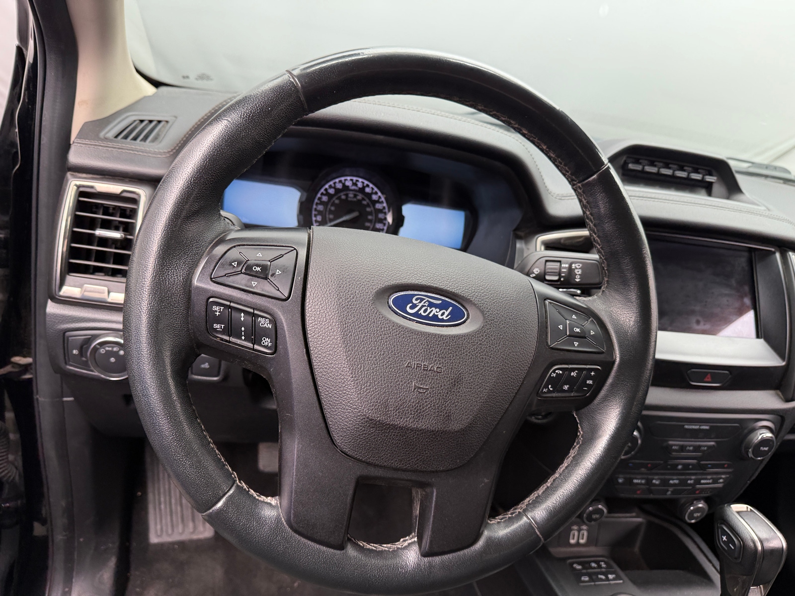 Thumbnail: 2021 Ford Ranger - 4