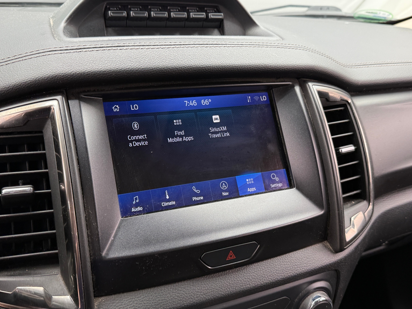 Thumbnail: 2021 Ford Ranger - 3