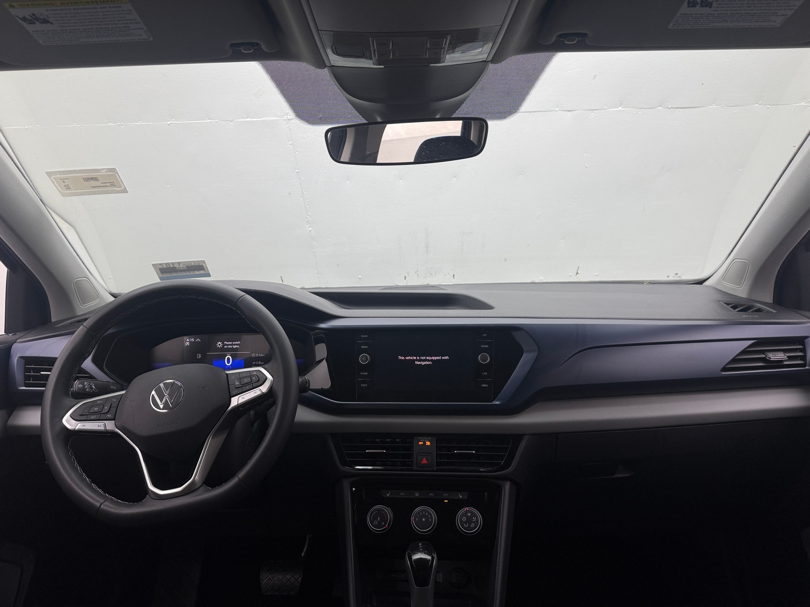 Thumbnail: 2023 Volkswagen Taos - 2