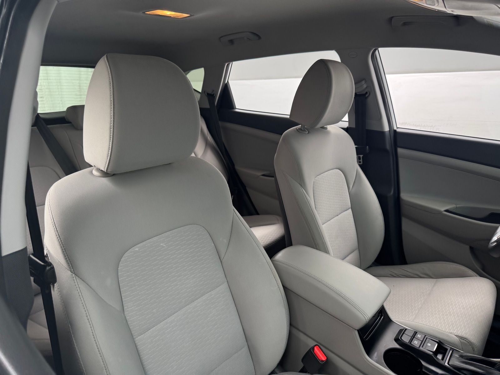 Thumbnail: 2020 Hyundai Tucson - 2