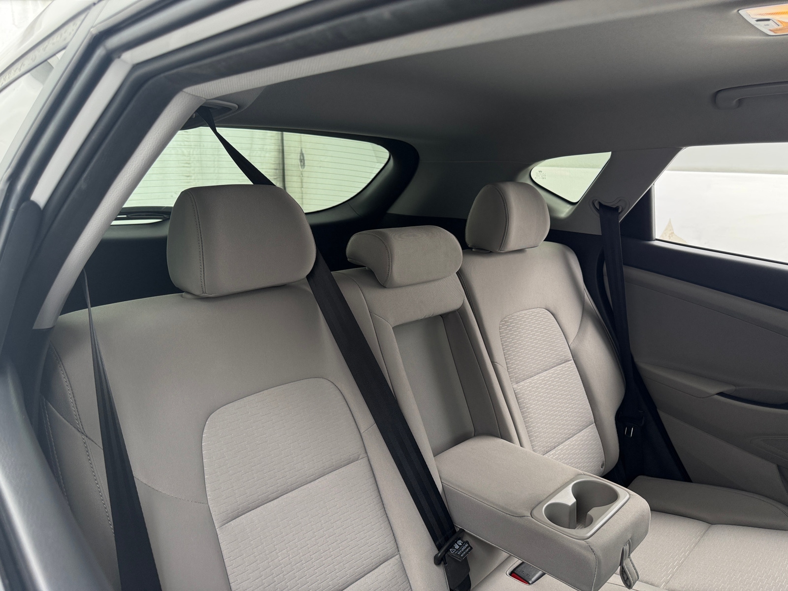 Thumbnail: 2020 Hyundai Tucson - 6