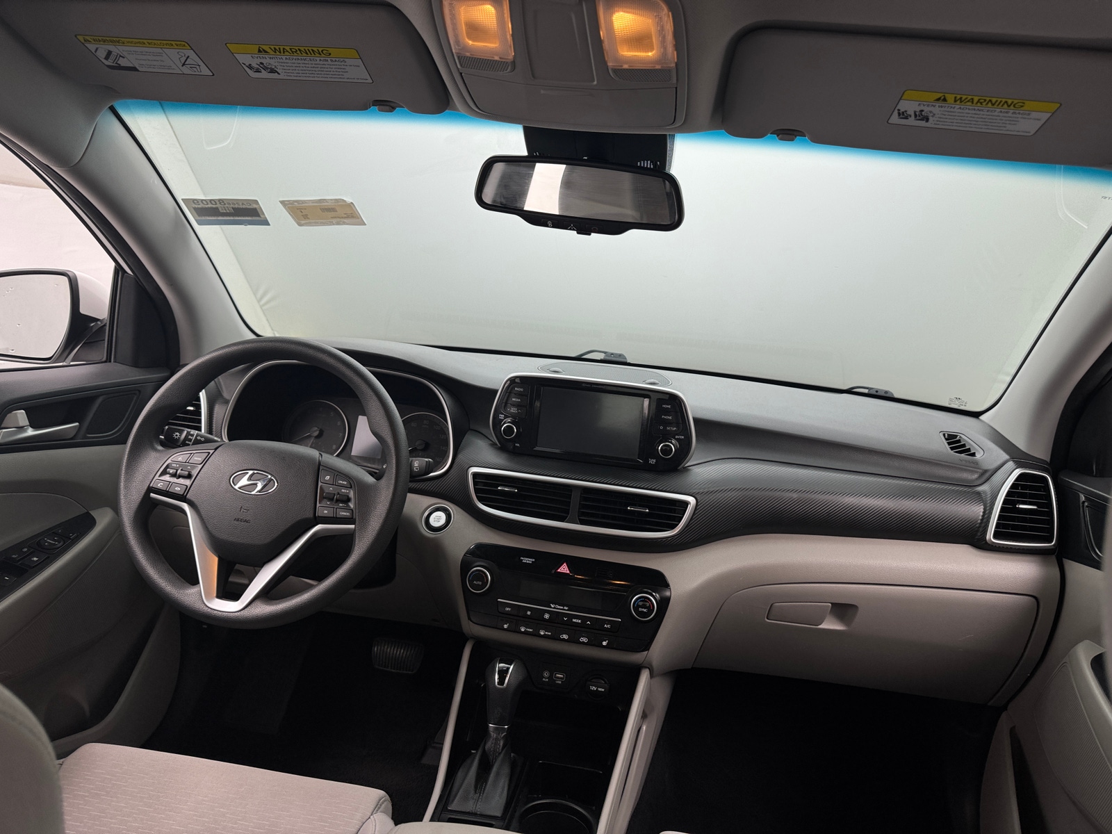 Thumbnail: 2020 Hyundai Tucson - 3