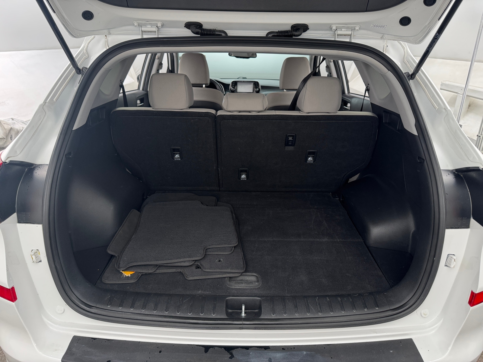 Thumbnail: 2020 Hyundai Tucson - 7