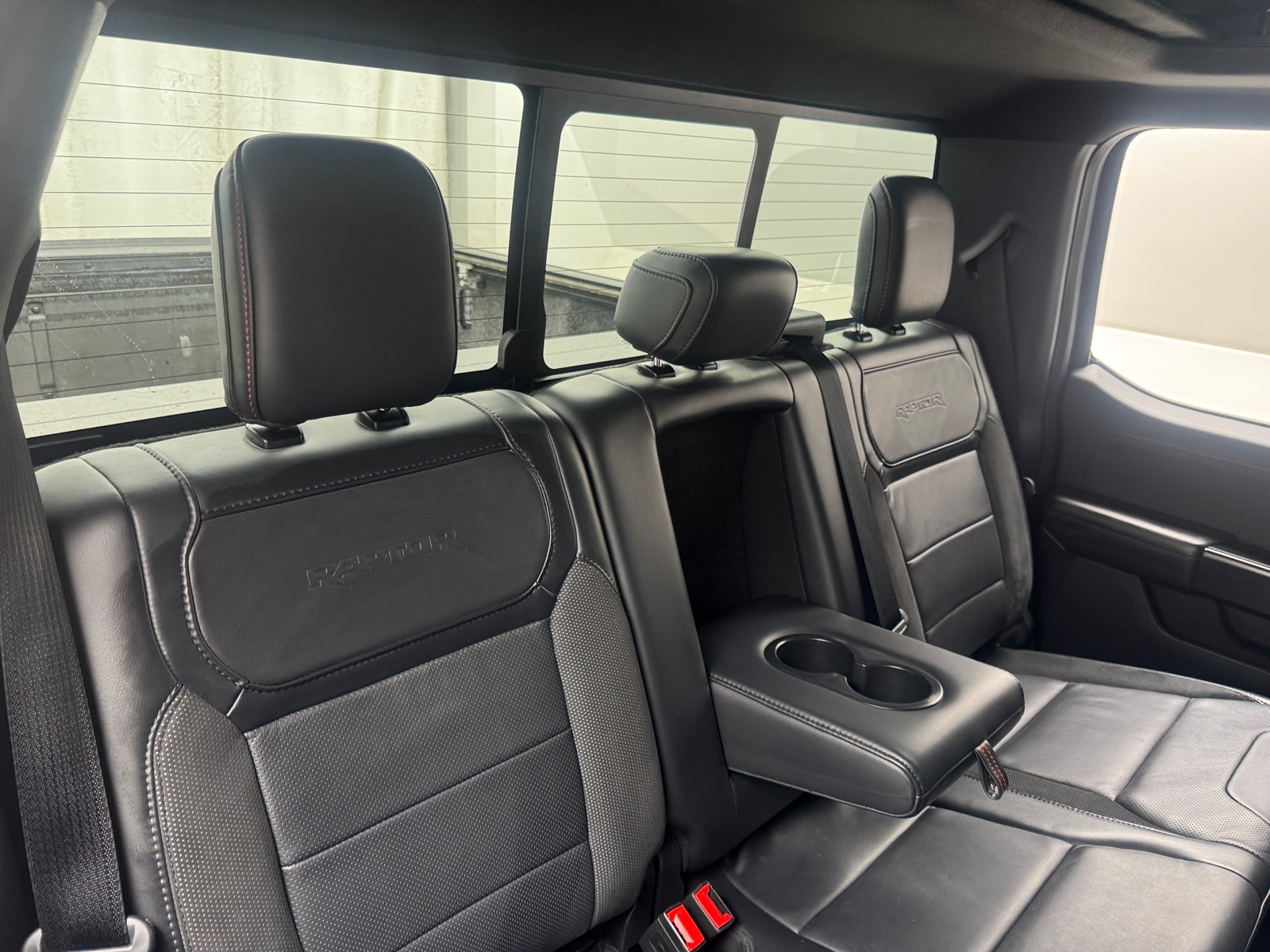 Thumbnail: 2024 Ford Econoline - 5