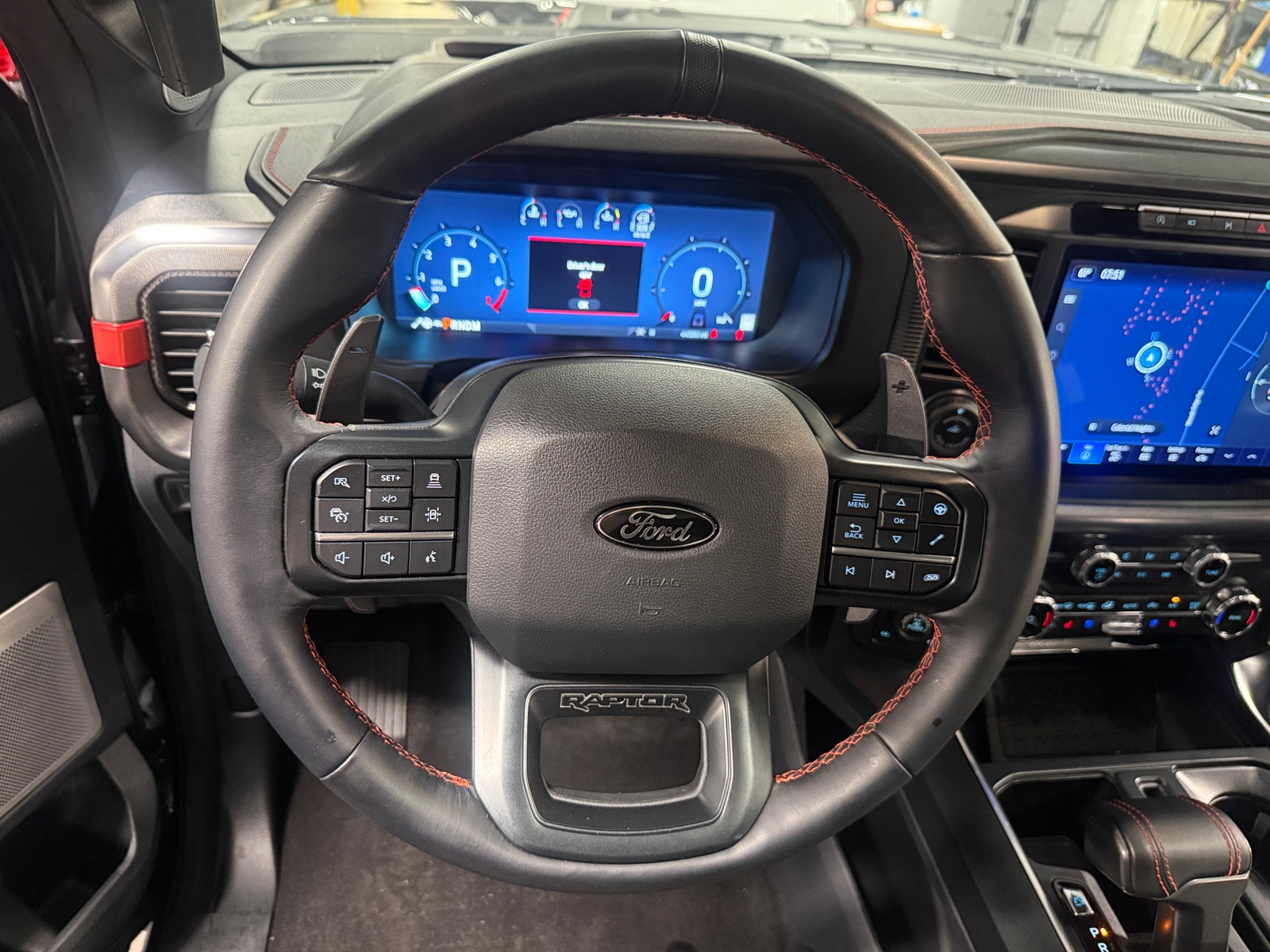 Thumbnail: 2024 Ford Econoline - 4