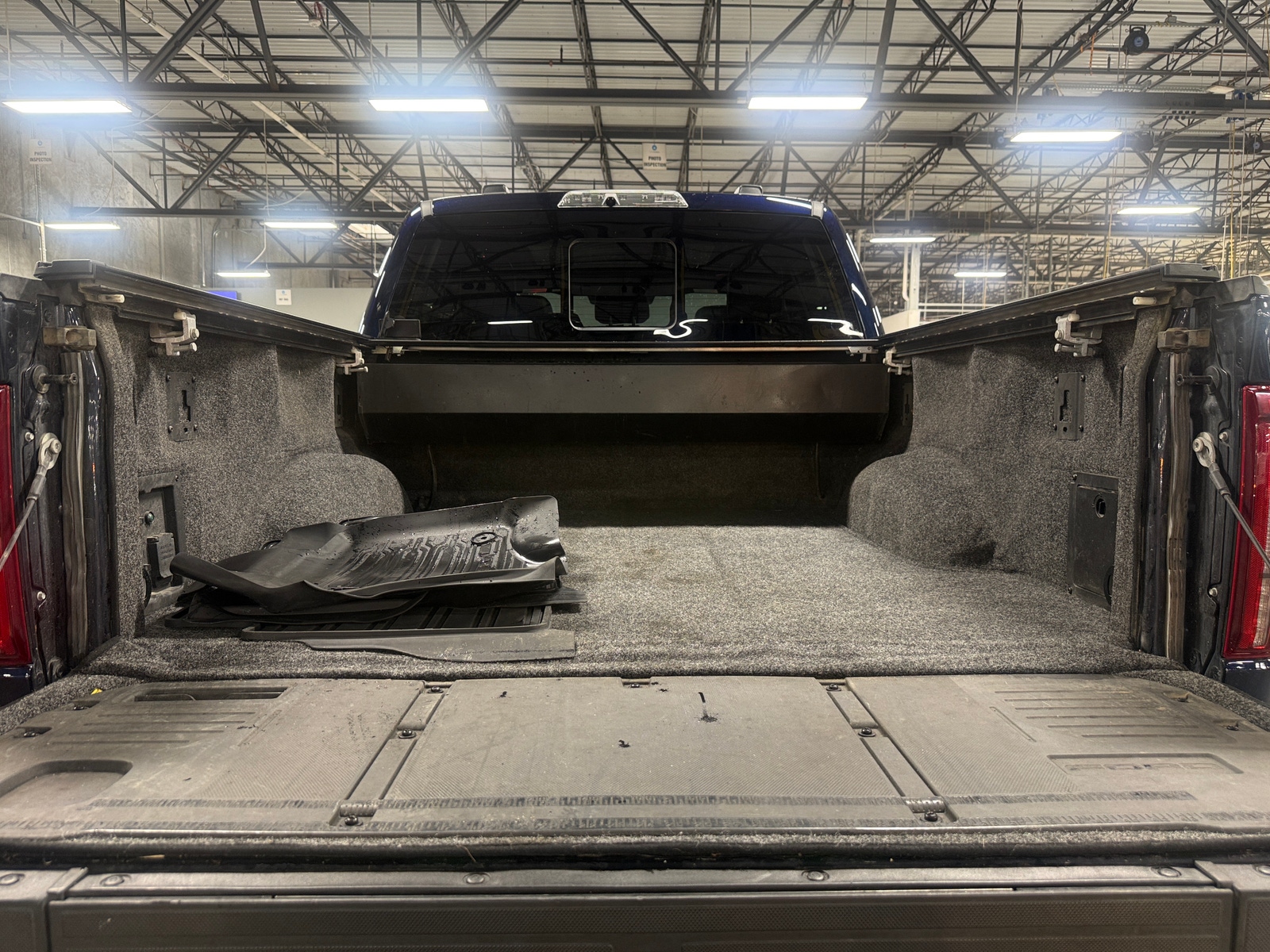 Thumbnail: 2024 Ford Econoline - 6