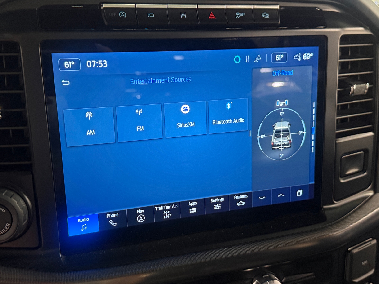 Thumbnail: 2024 Ford Econoline - 3