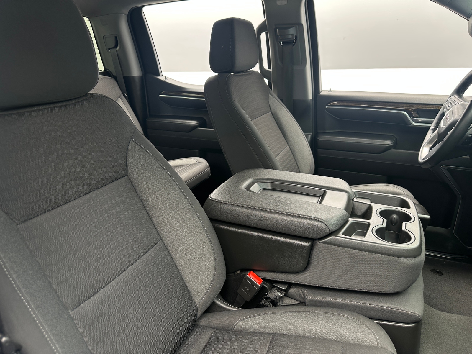 Thumbnail: 2023 GMC Sierra 1500 - 2