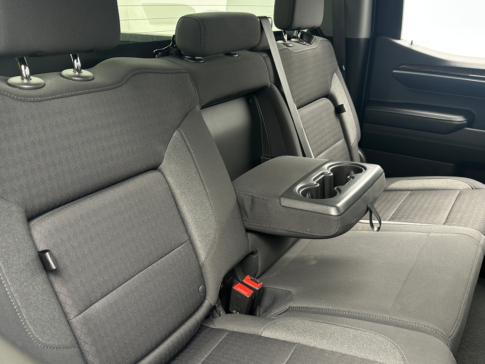 Thumbnail: 2023 GMC Sierra 1500 - 6