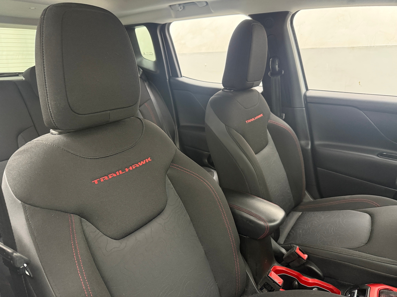 Thumbnail: 2016 Jeep Renegade - 2