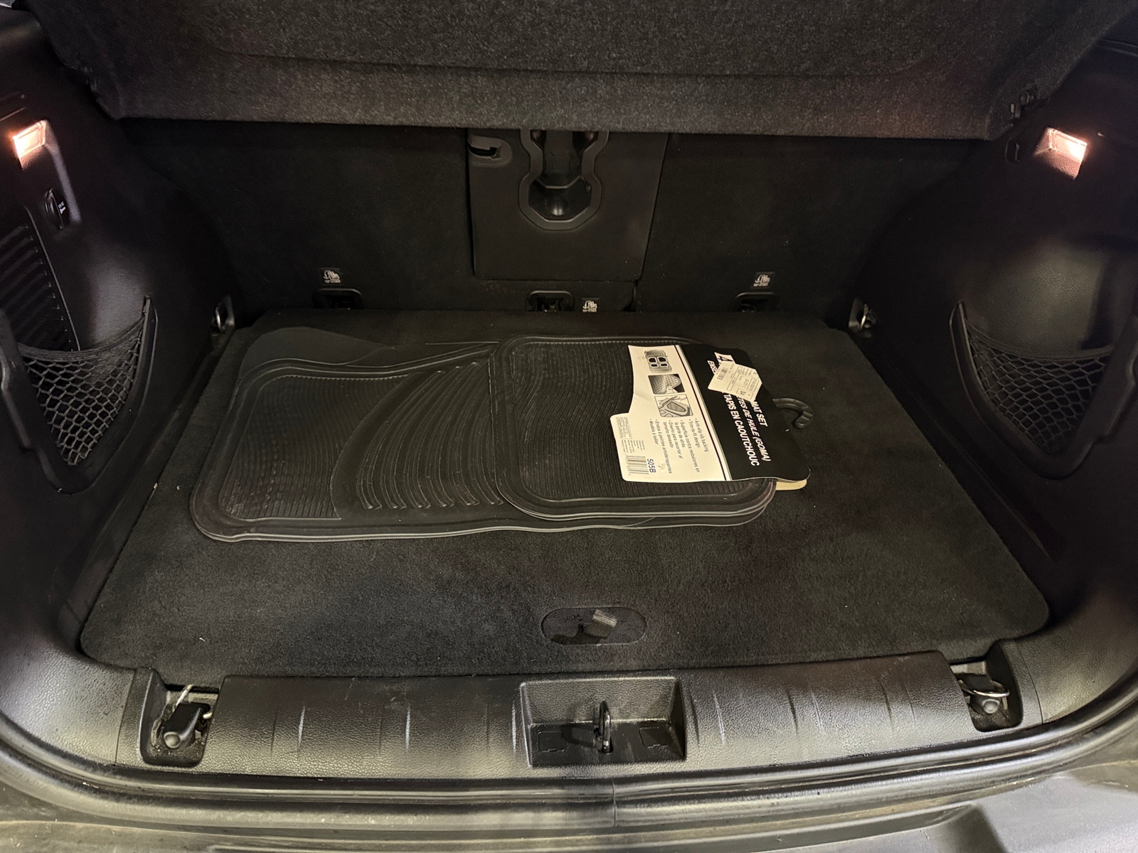 Thumbnail: 2016 Jeep Renegade - 7